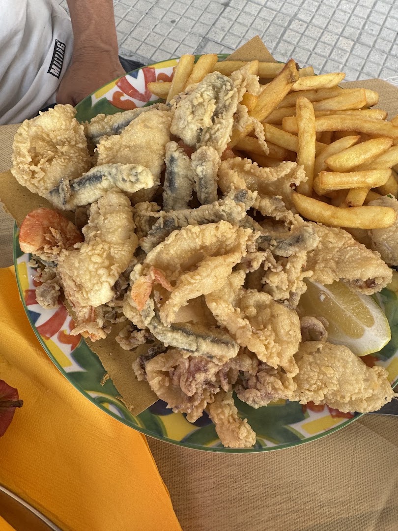 La Dispensa - Ristorante Cecina