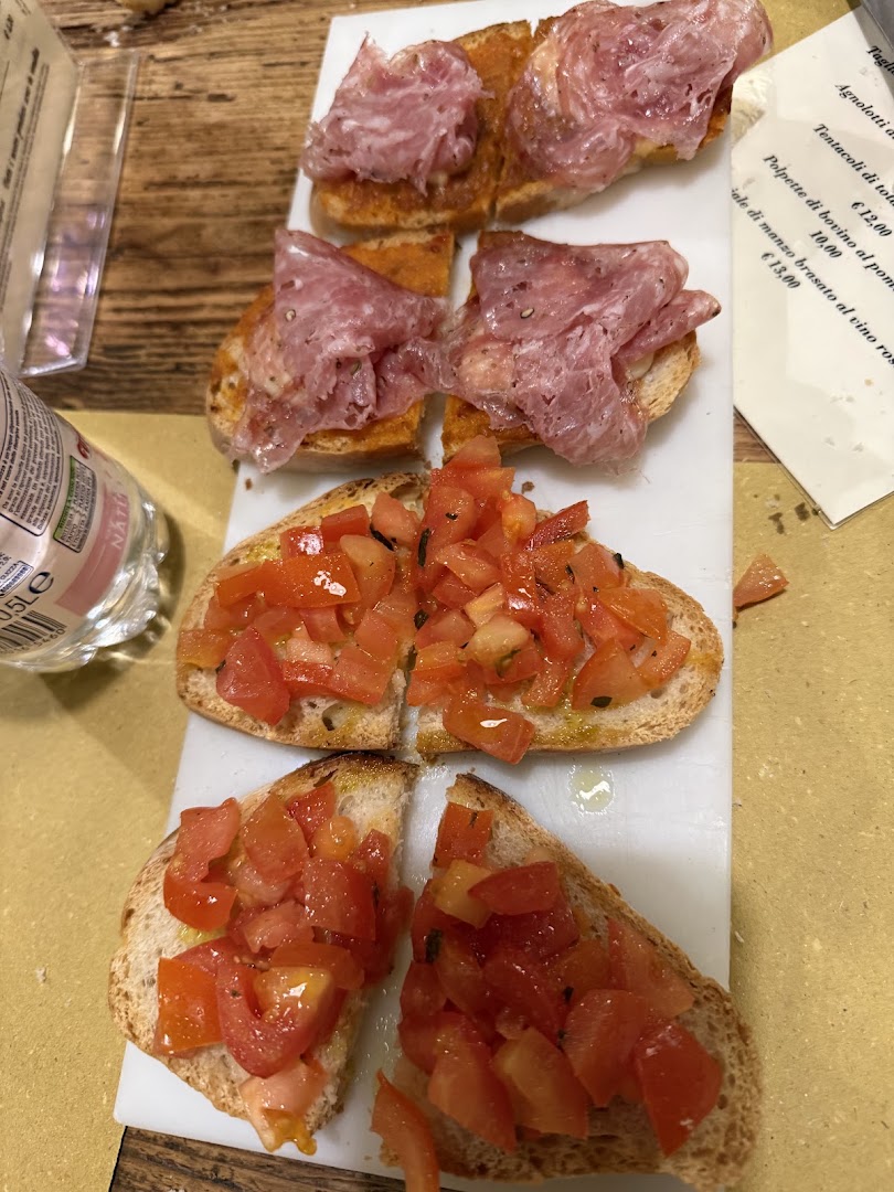 La Dispensa Toscana