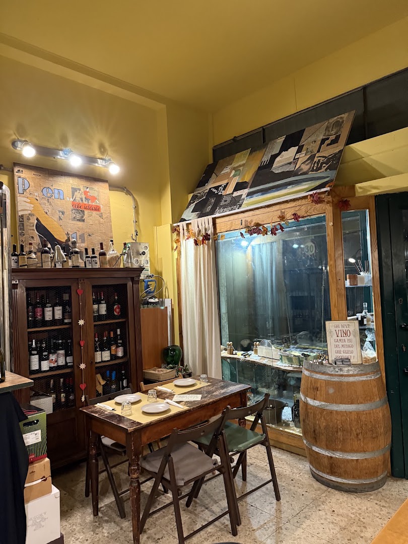 La Dispensa Toscana