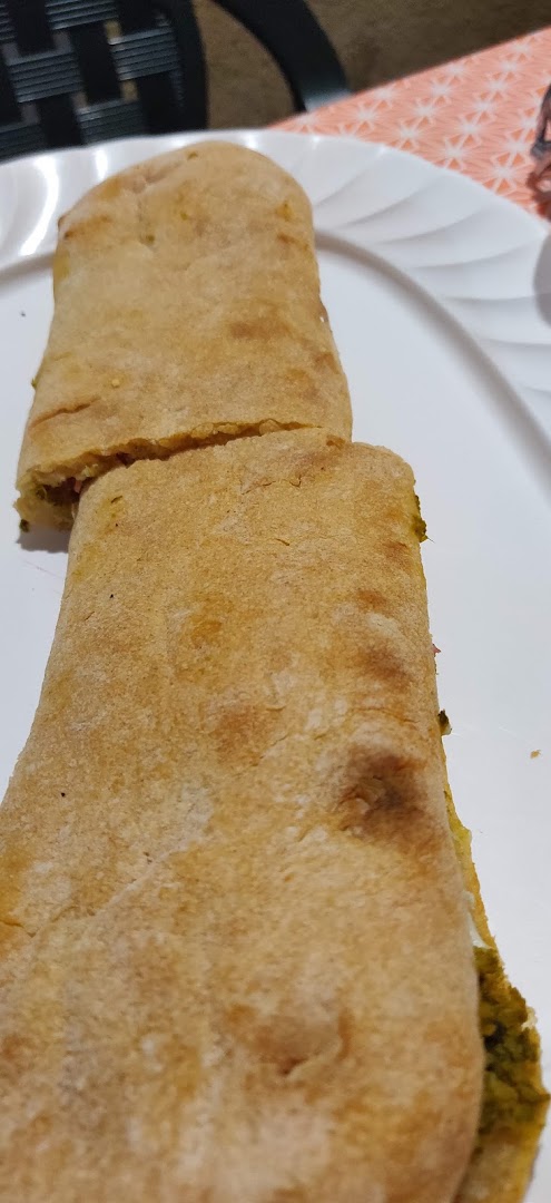 La Divina Piadina