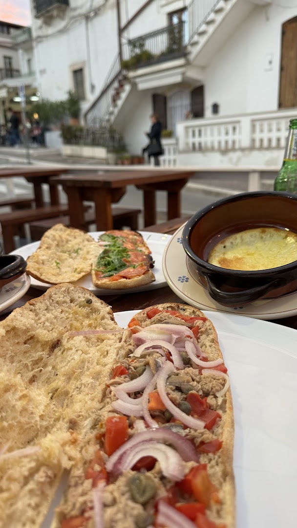 La Divina Piadina