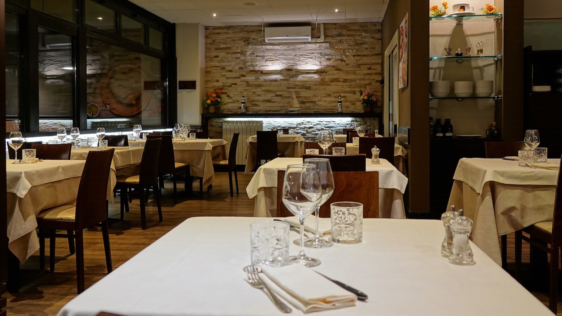 La Divina Pizzeria Gourmet, Dormelletto