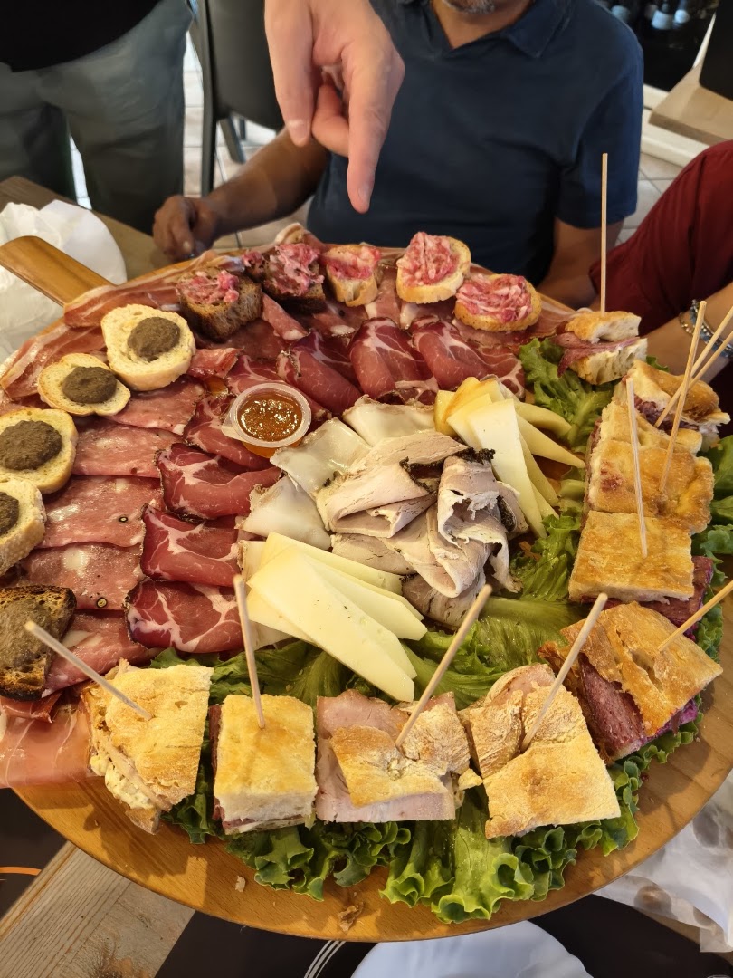 La Dogana Altopascio