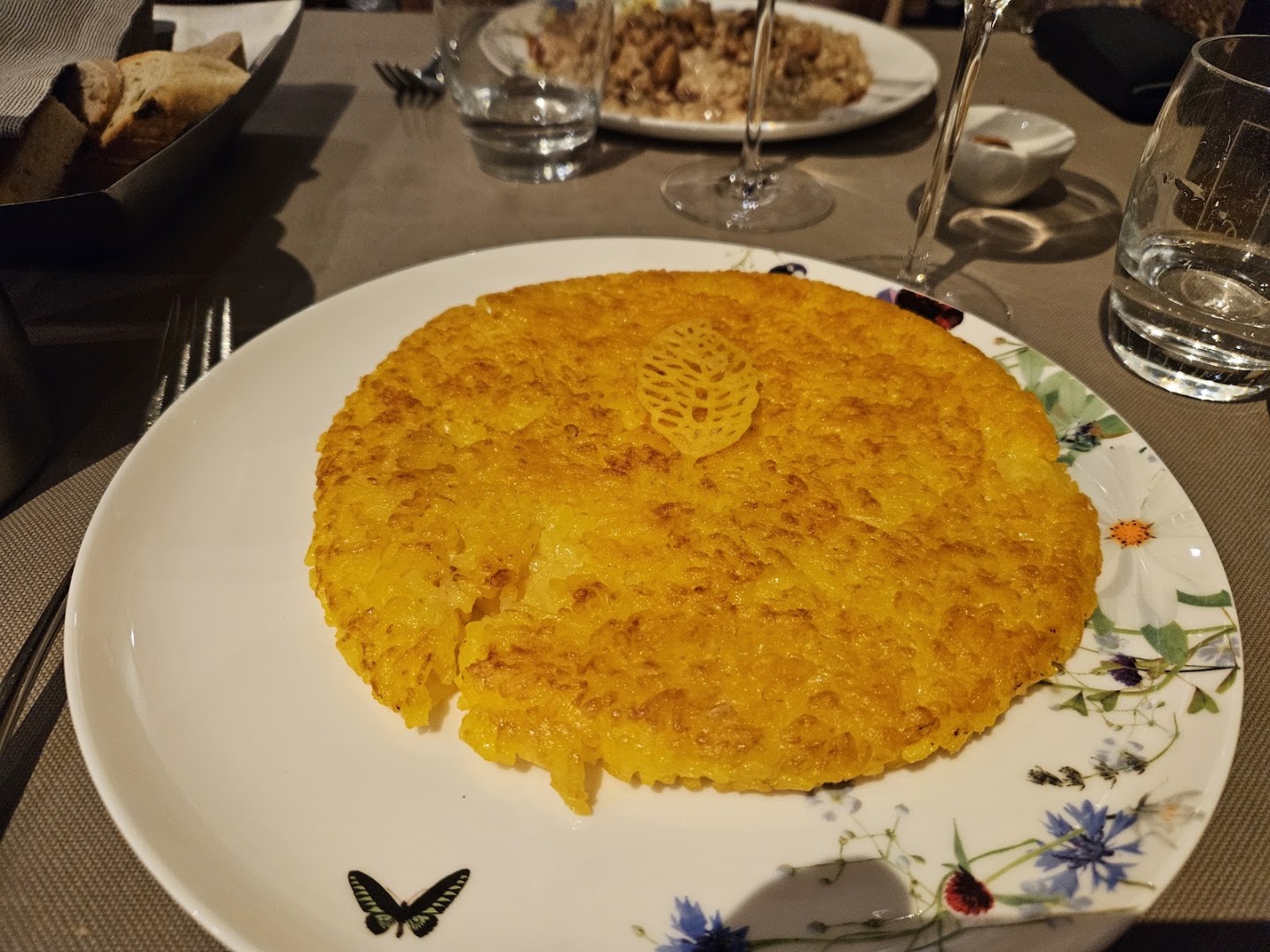 La Dogana del Buongusto...Ristorante...vineria, Milano