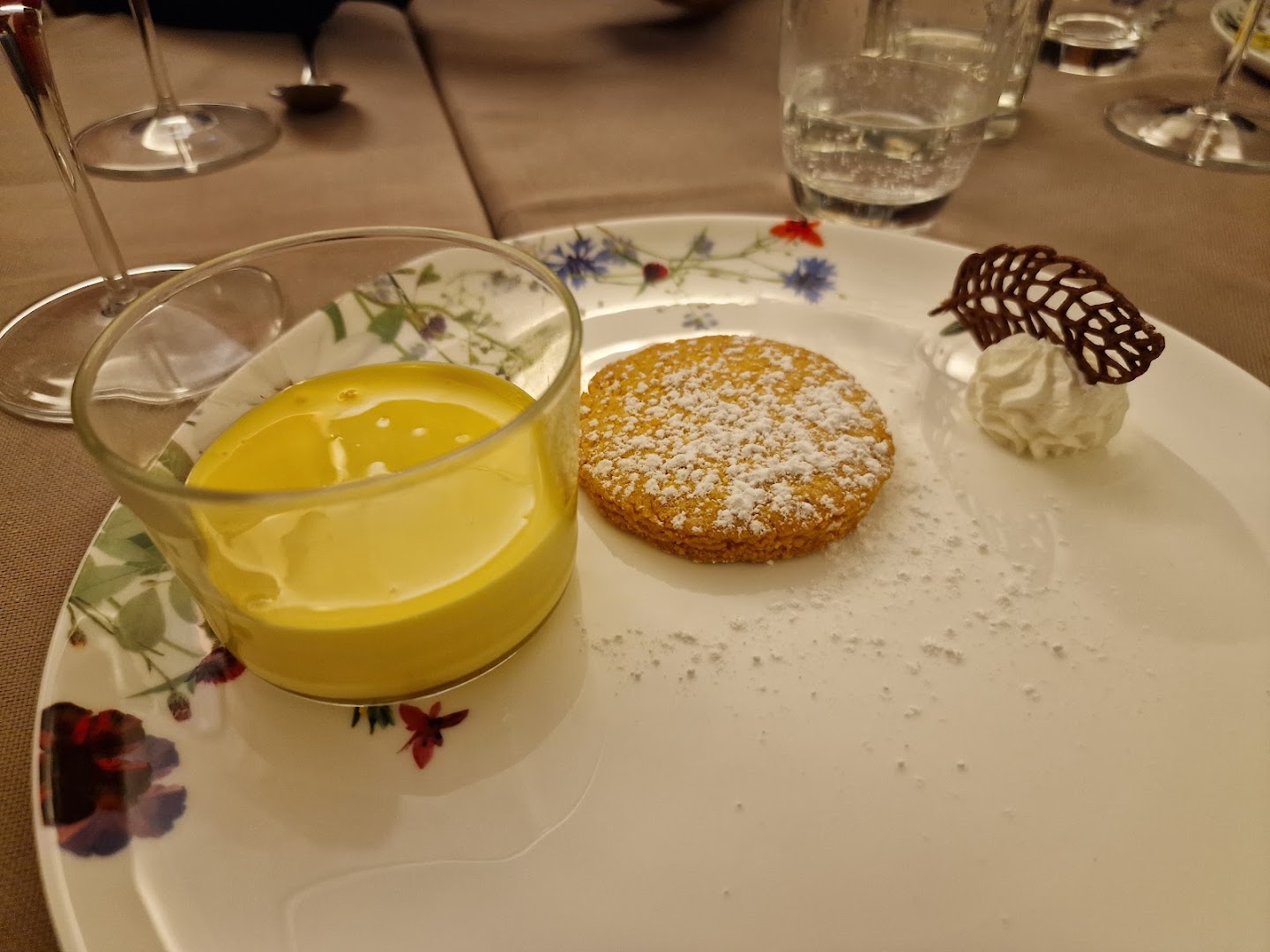 La Dogana del Buongusto...Ristorante...vineria