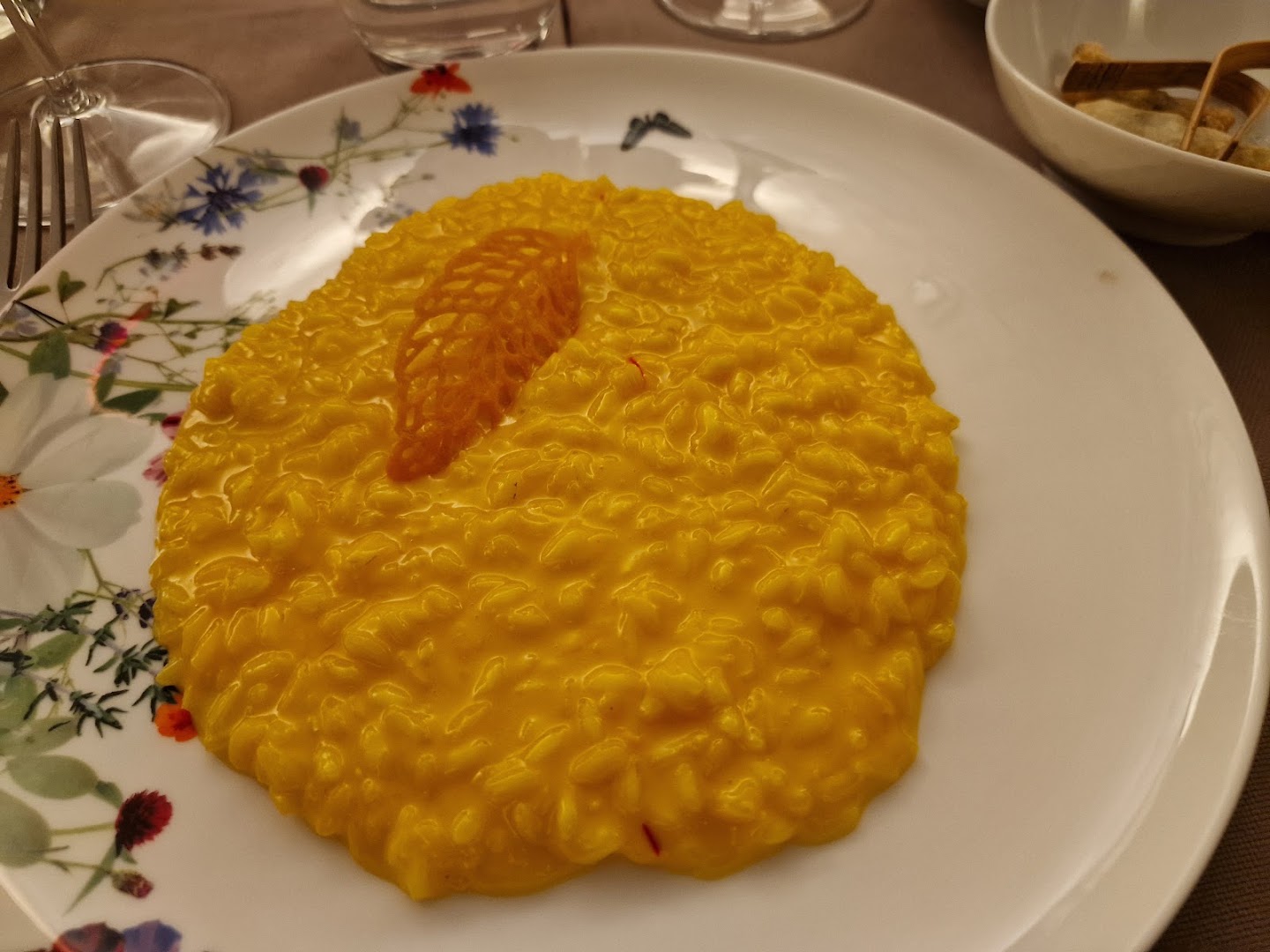 La Dogana del Buongusto...Ristorante...vineria