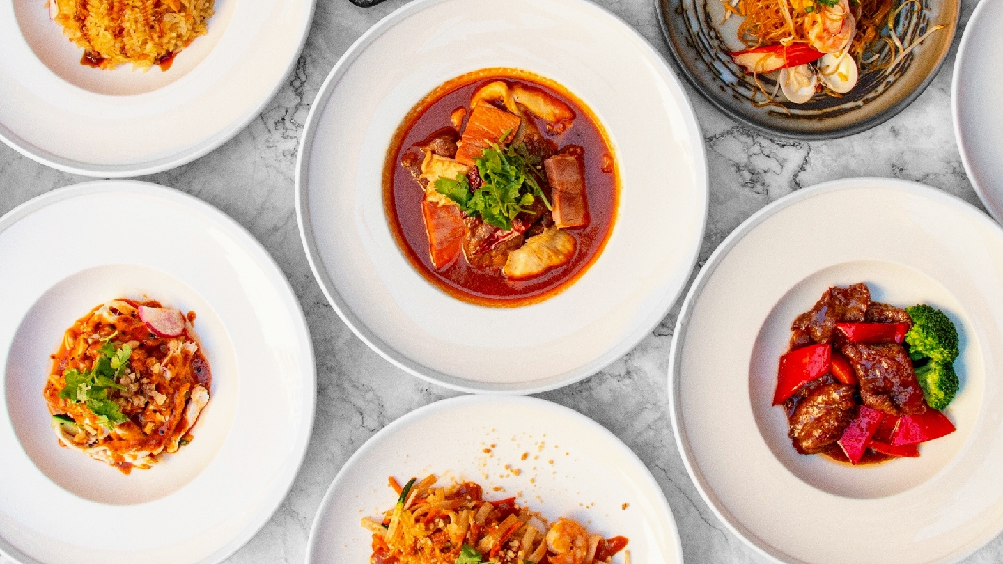 La Dogana Food, Roma