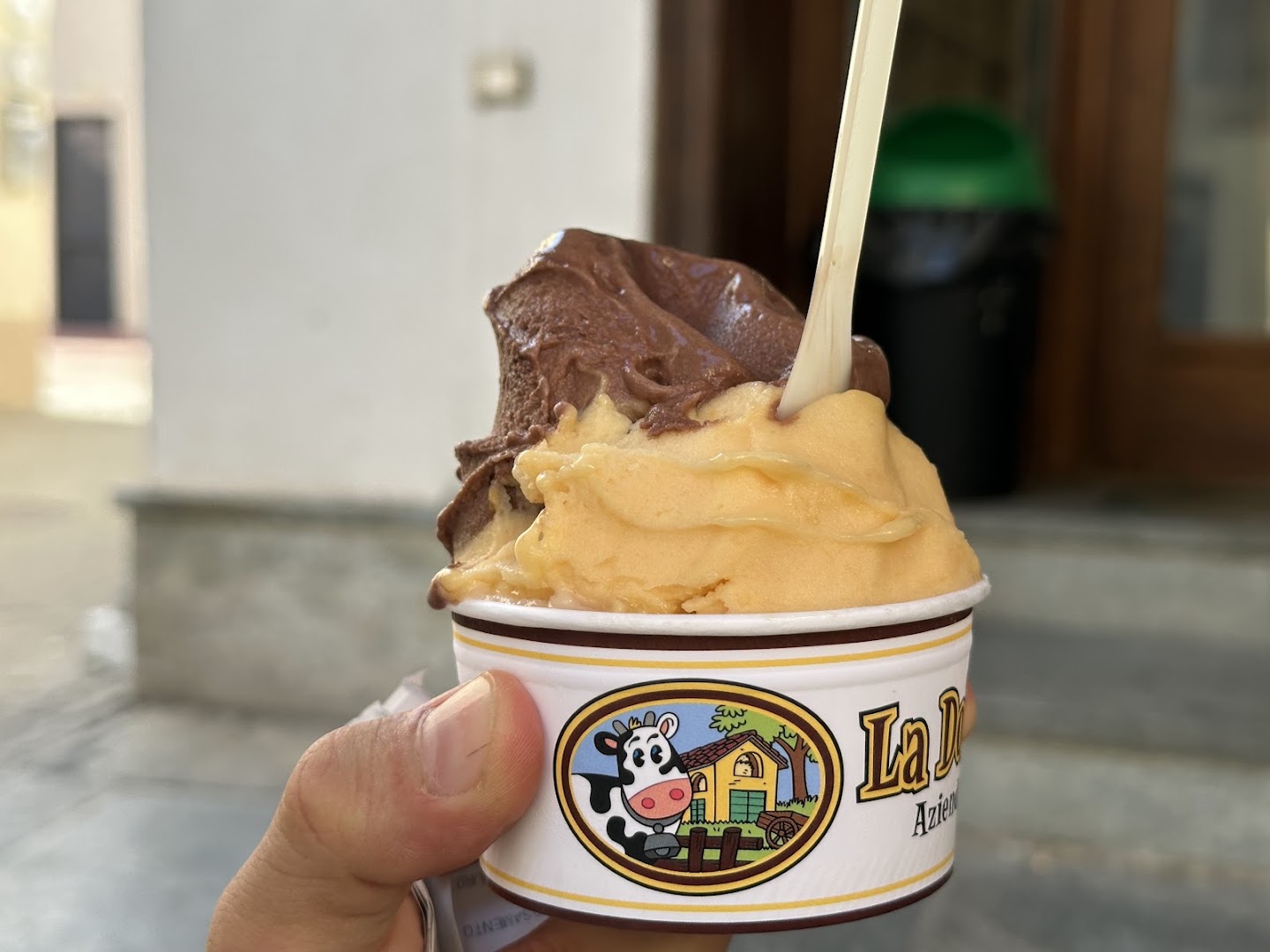 La Dolce Fattoria