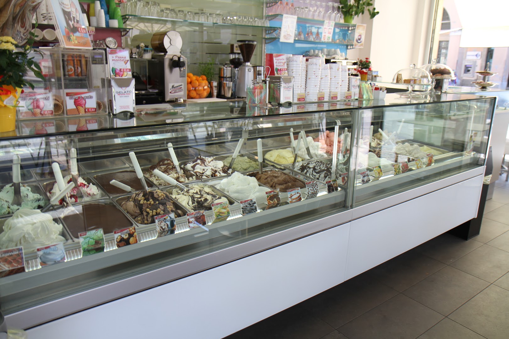 La Dolce Idea