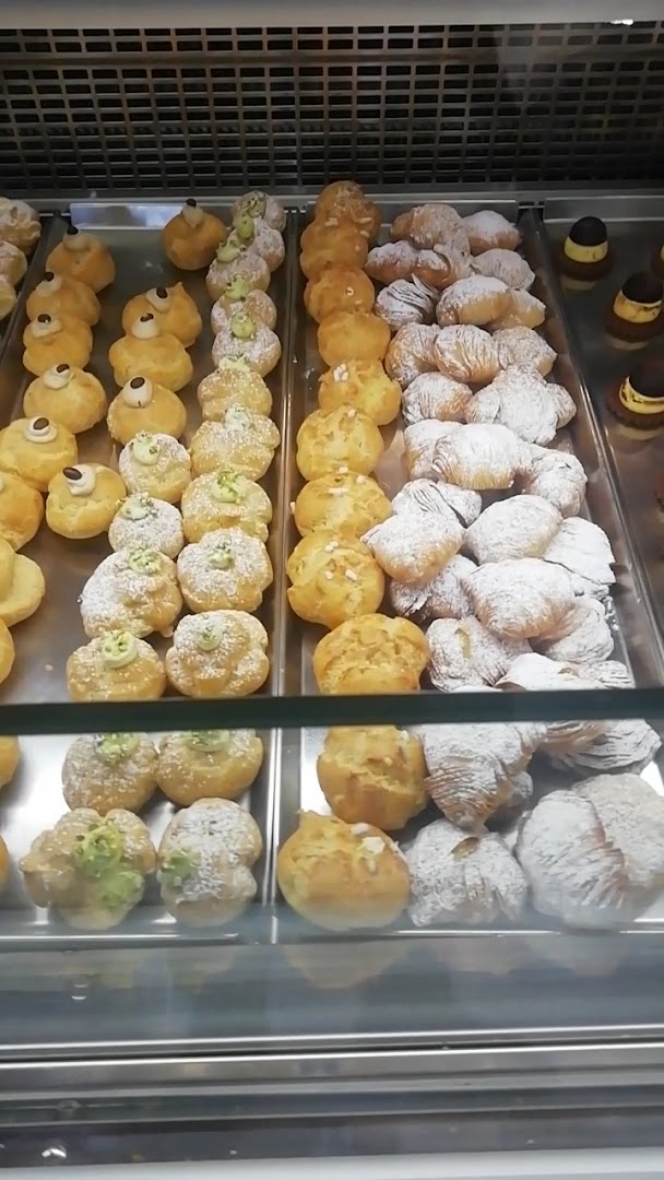 La Dolce Idea
