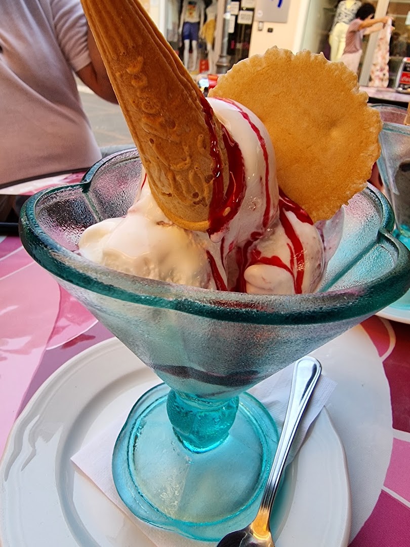 La Dolce Isola