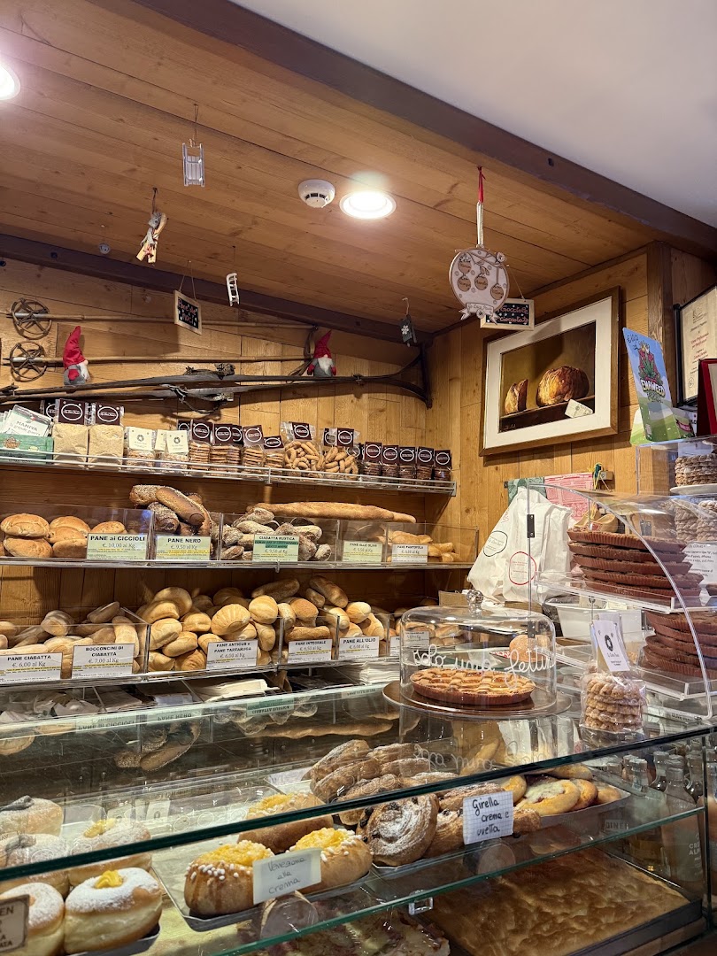 La Dolce Pausa - Forneria e Bar