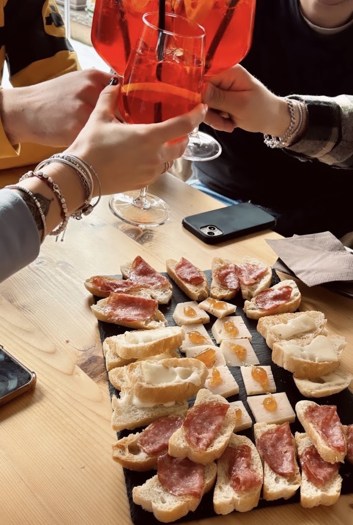 La Dolce Pausa - Forneria e Bar