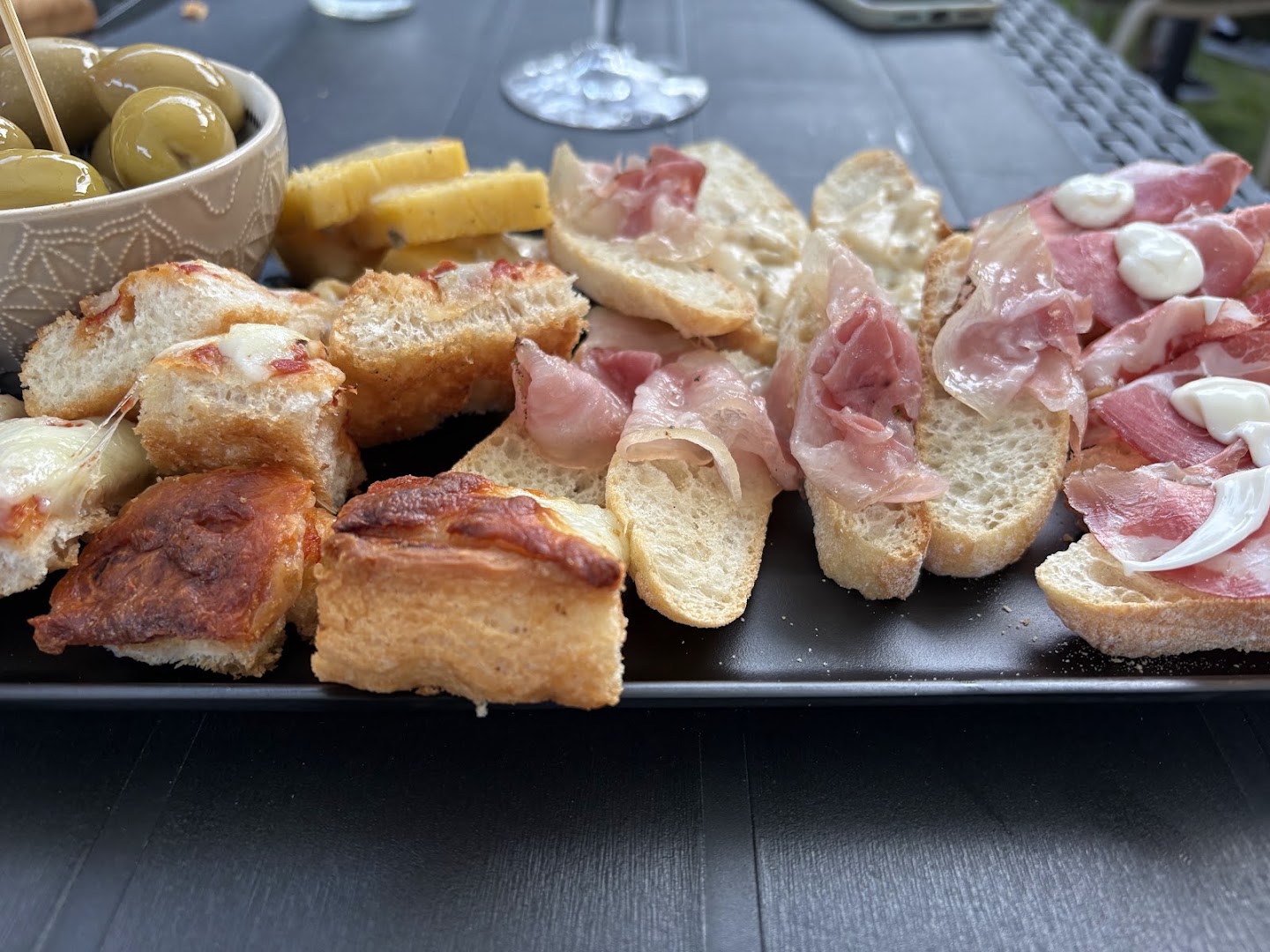 La Dolce Pausa - Forneria e Bar