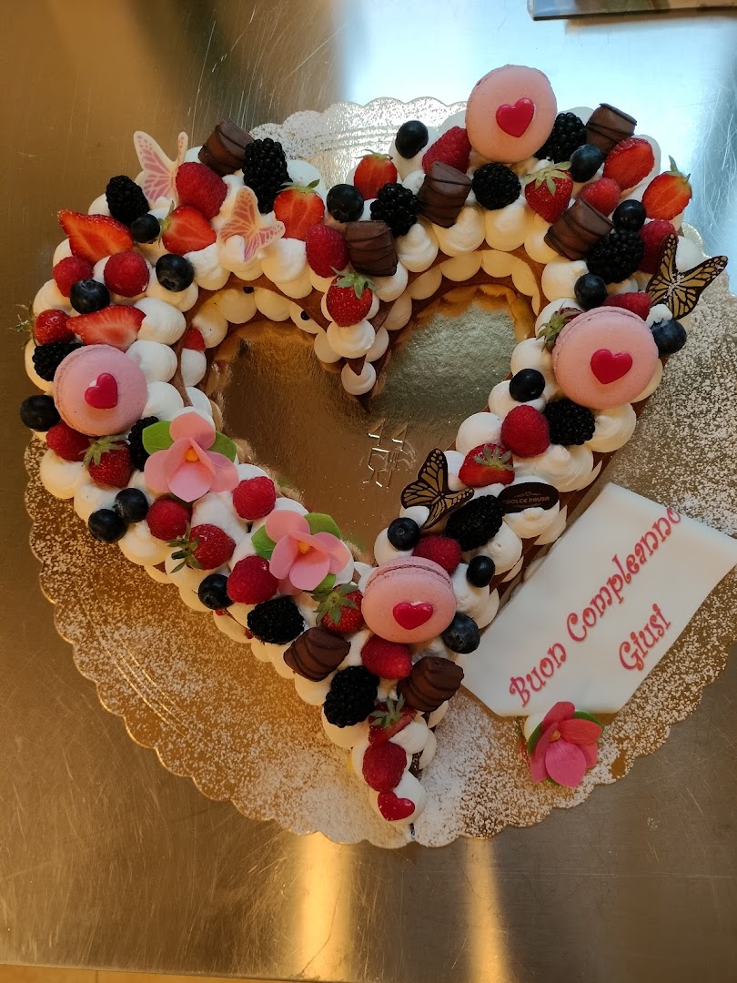 La Dolce Pausa
