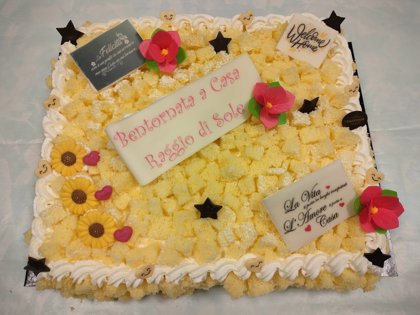 La Dolce Pausa