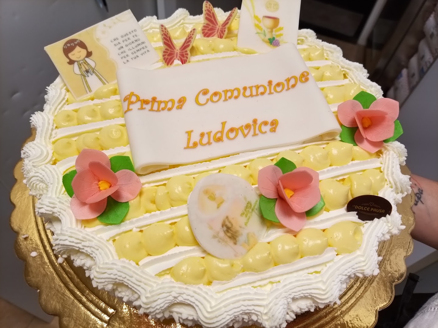 La Dolce Pausa