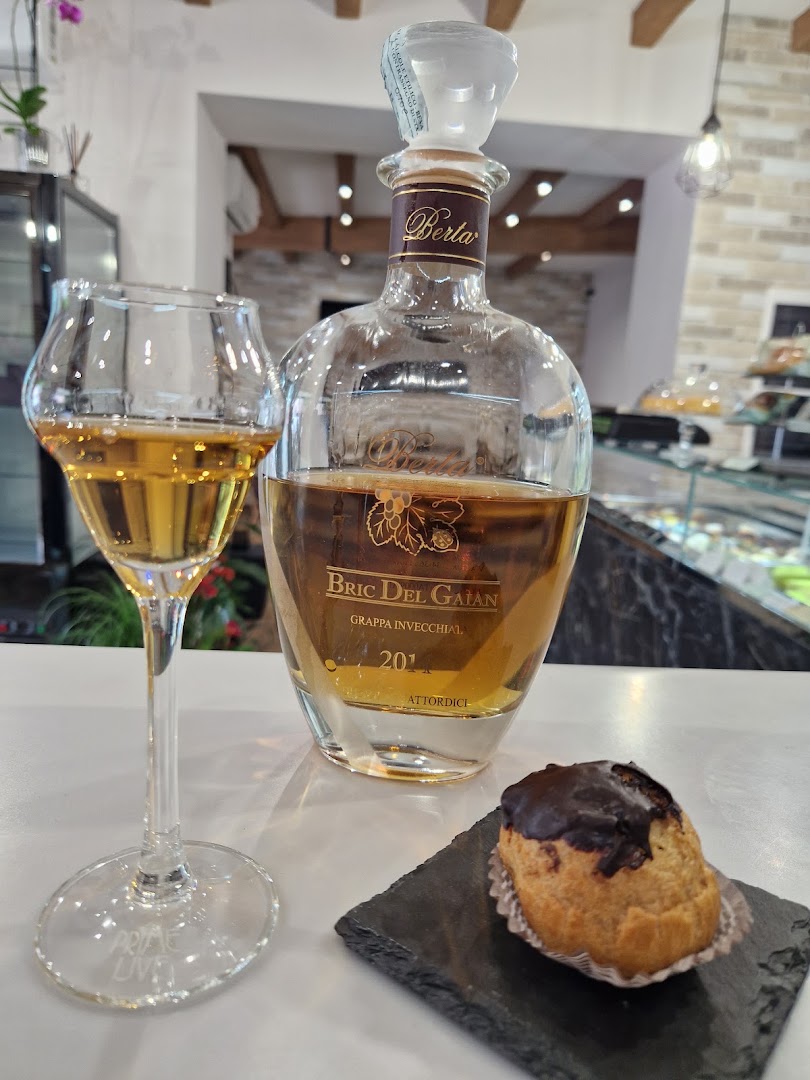 La Dolce Ripetta, Orvinio