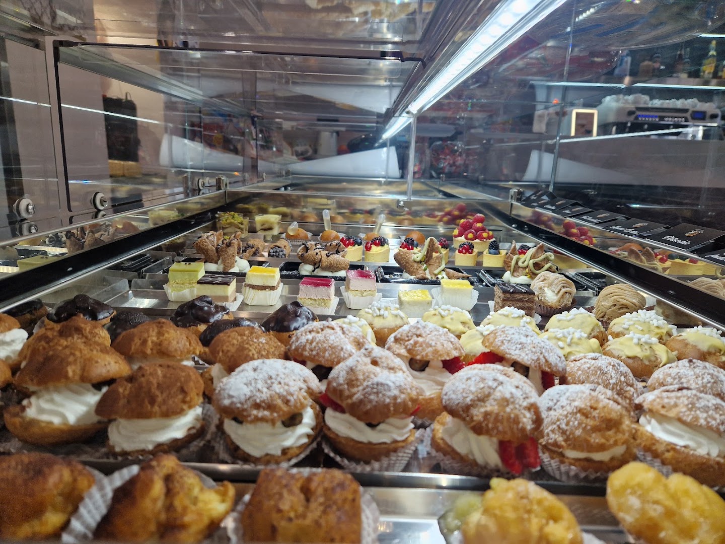 La Dolce Ripetta