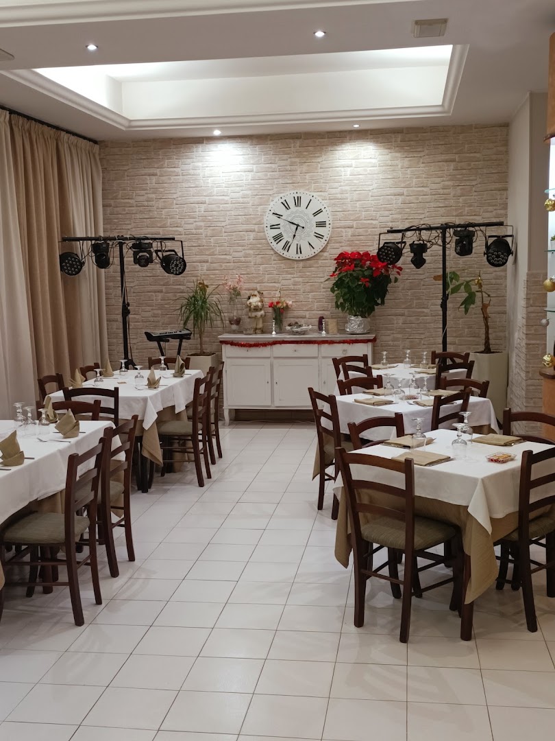 La Dolce Sera Ristorante Pizzeria