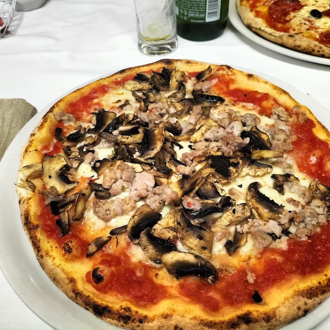La Dolce Sera Ristorante Pizzeria