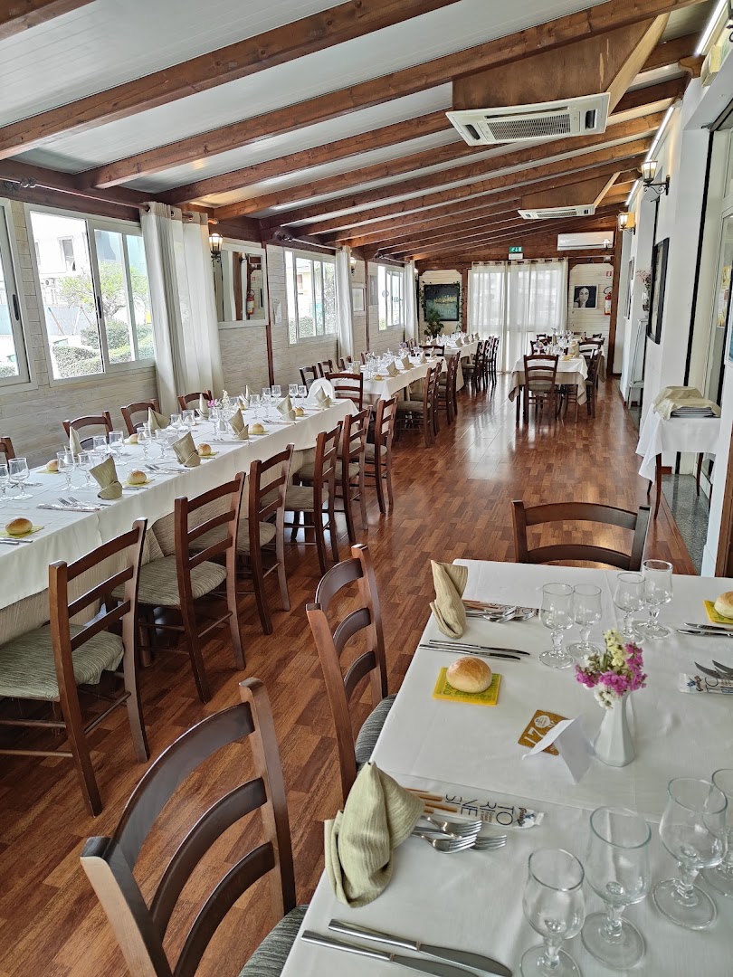 La Dolce Sera Ristorante Pizzeria, Floridia