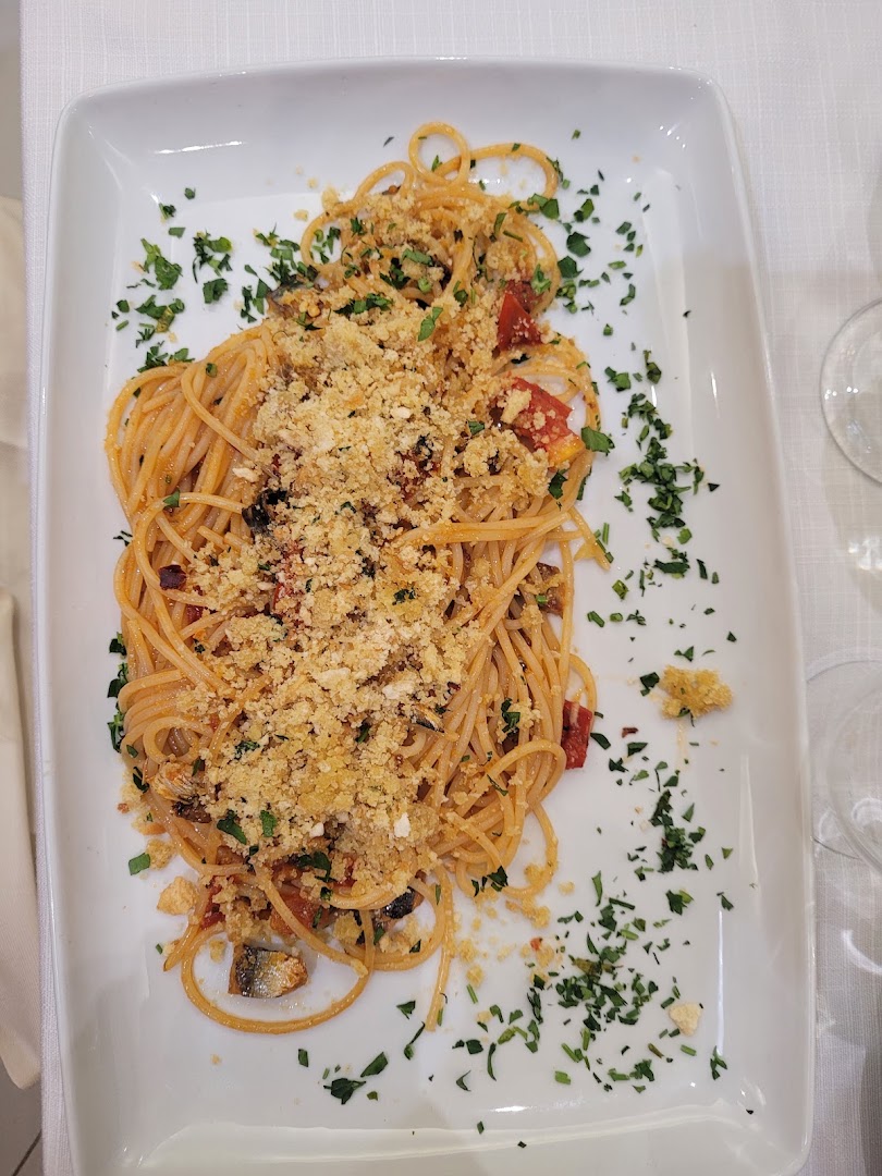 La Dolce Sera Ristorante Pizzeria