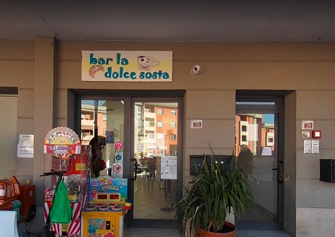 La Dolce Sosta