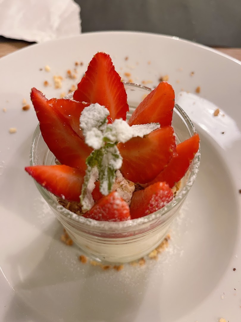 La dolce trattoria