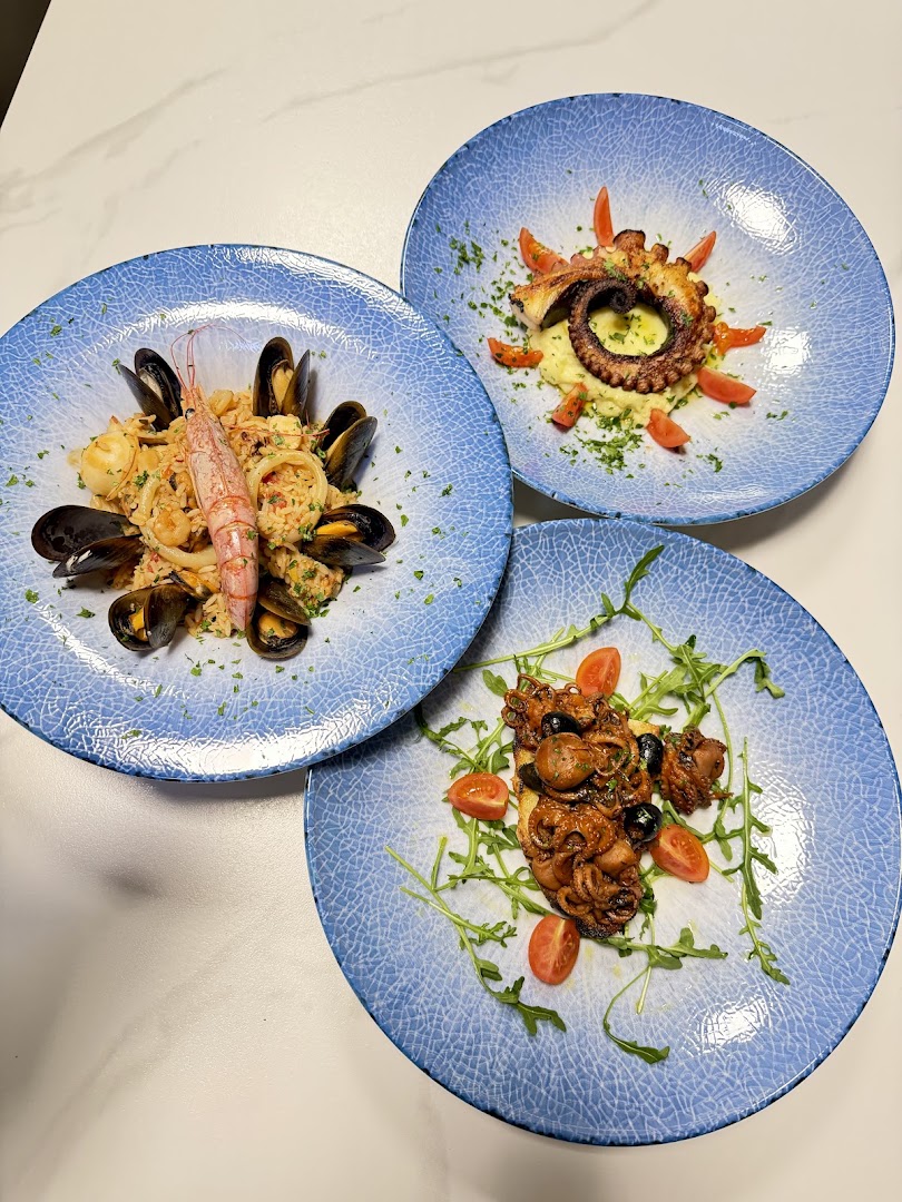 La dolce trattoria, Cassano Magnago
