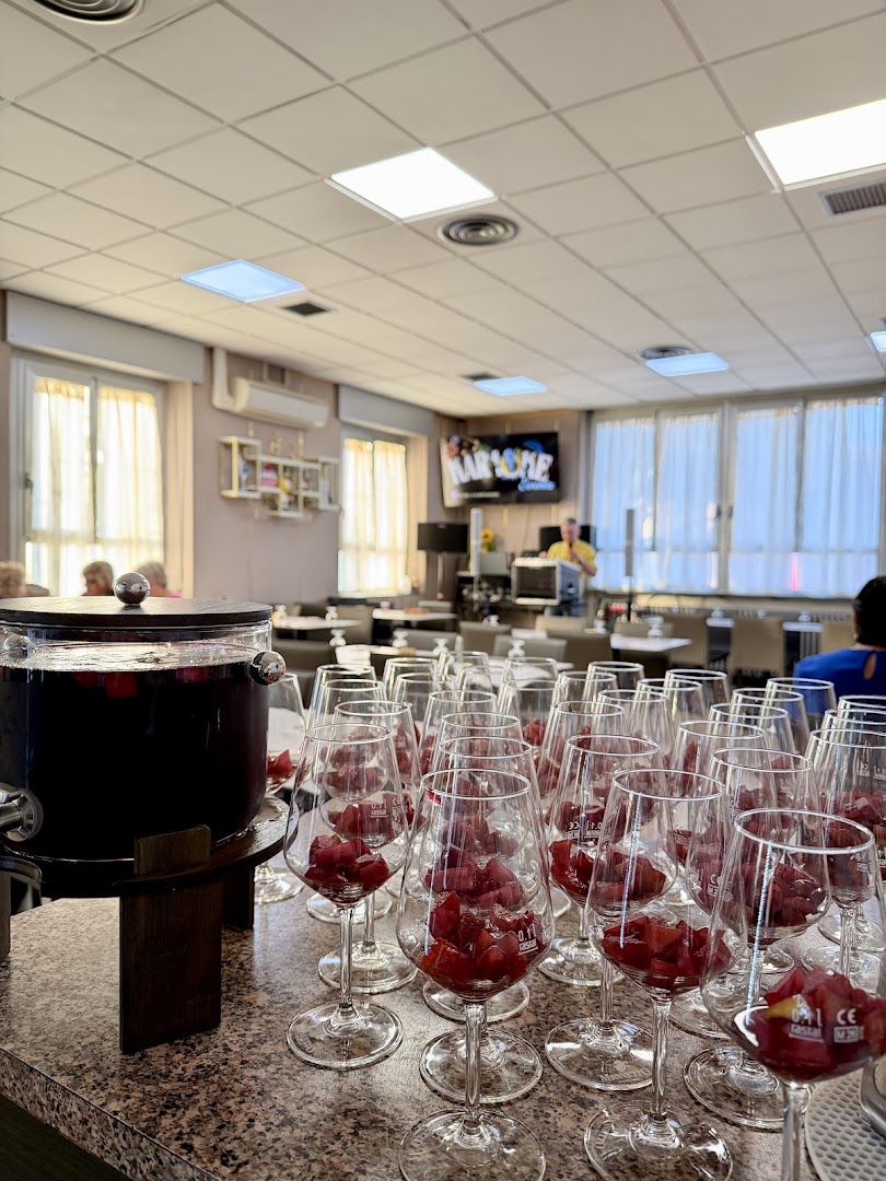 La dolce trattoria