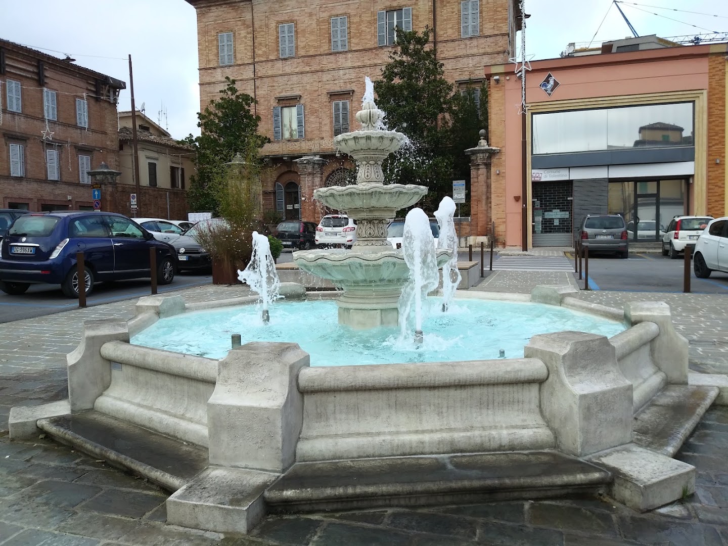 La Dolce Via
