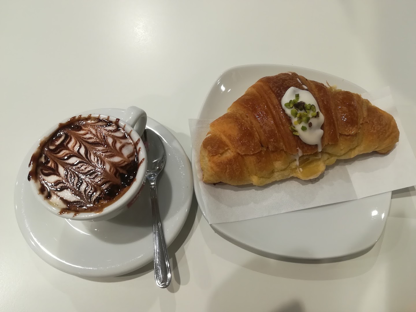 La Dolce Via