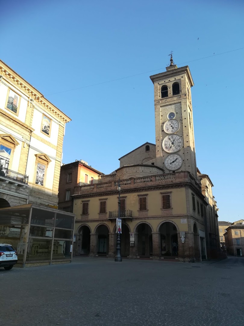 La Dolce Via