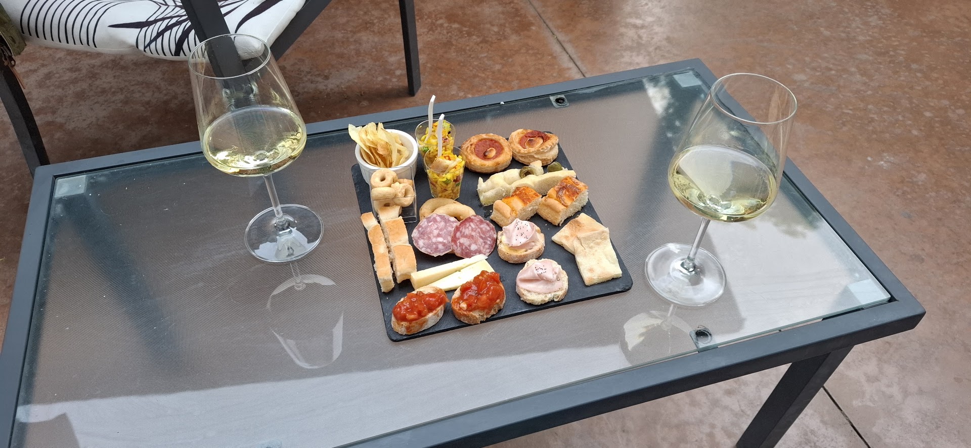 La Dolce Vigna