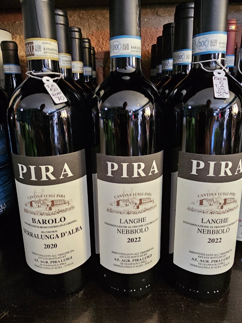 La Dolce Vigna