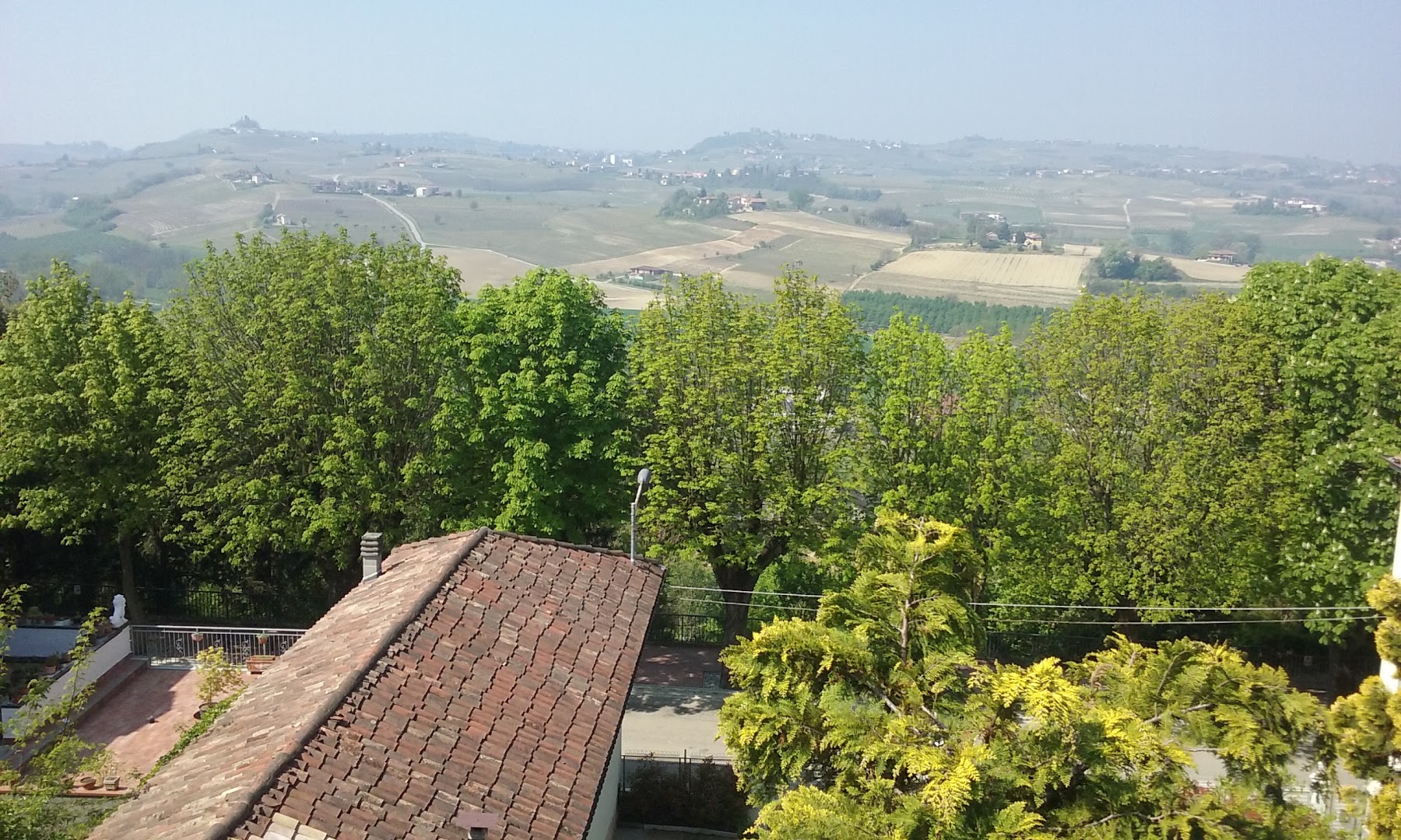 La Dolce Vigna