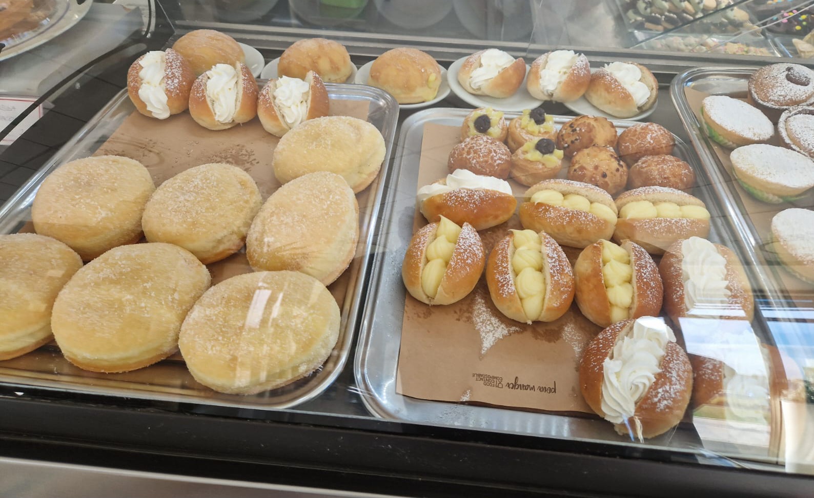 La Dolce Vista - Gusto Autentico Napoletano