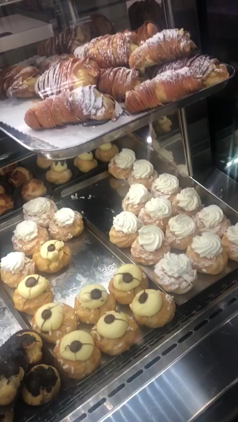 La Dolce Vista - Gusto Autentico Napoletano