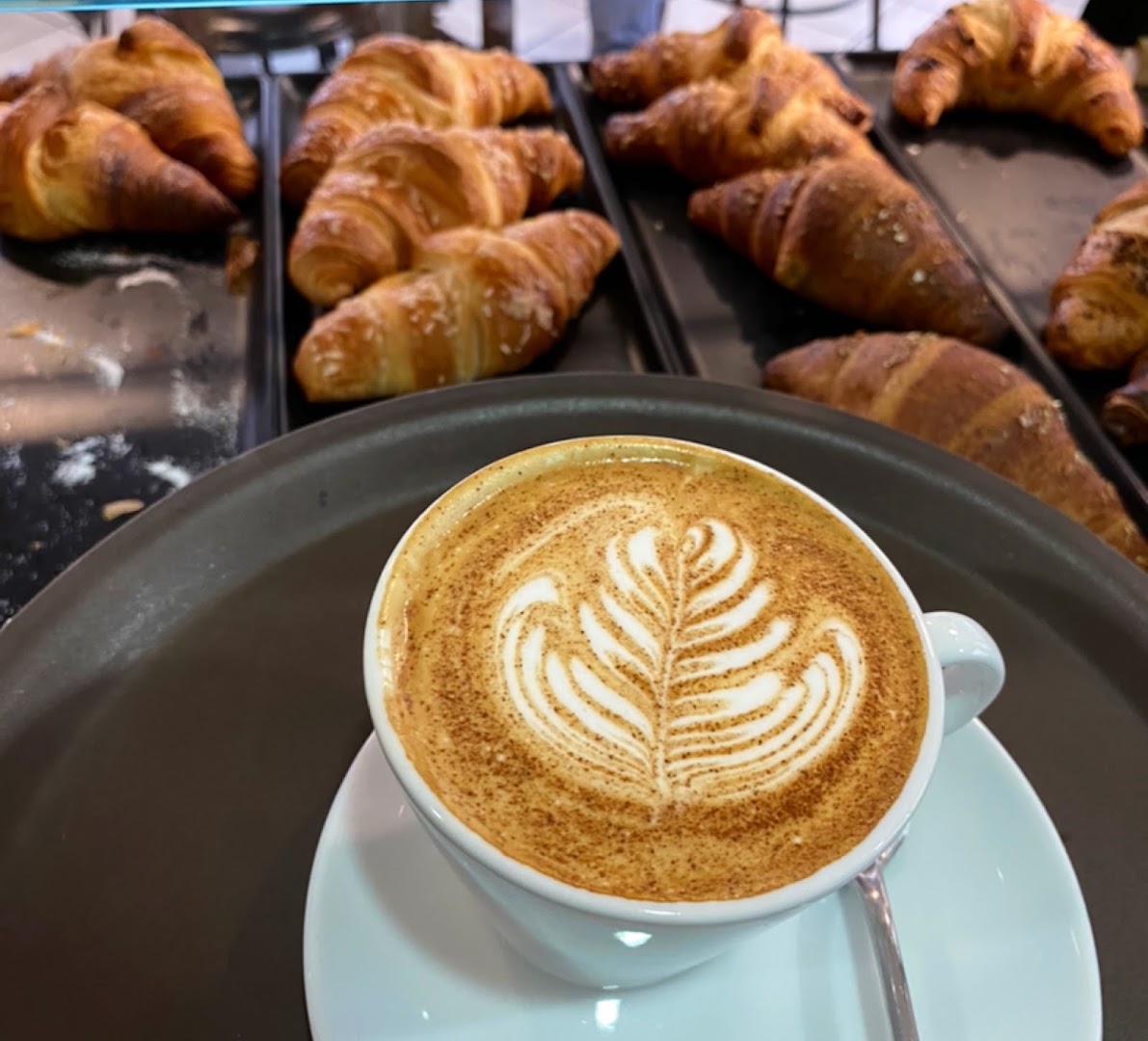 La Dolce Vita Bakery Cafè