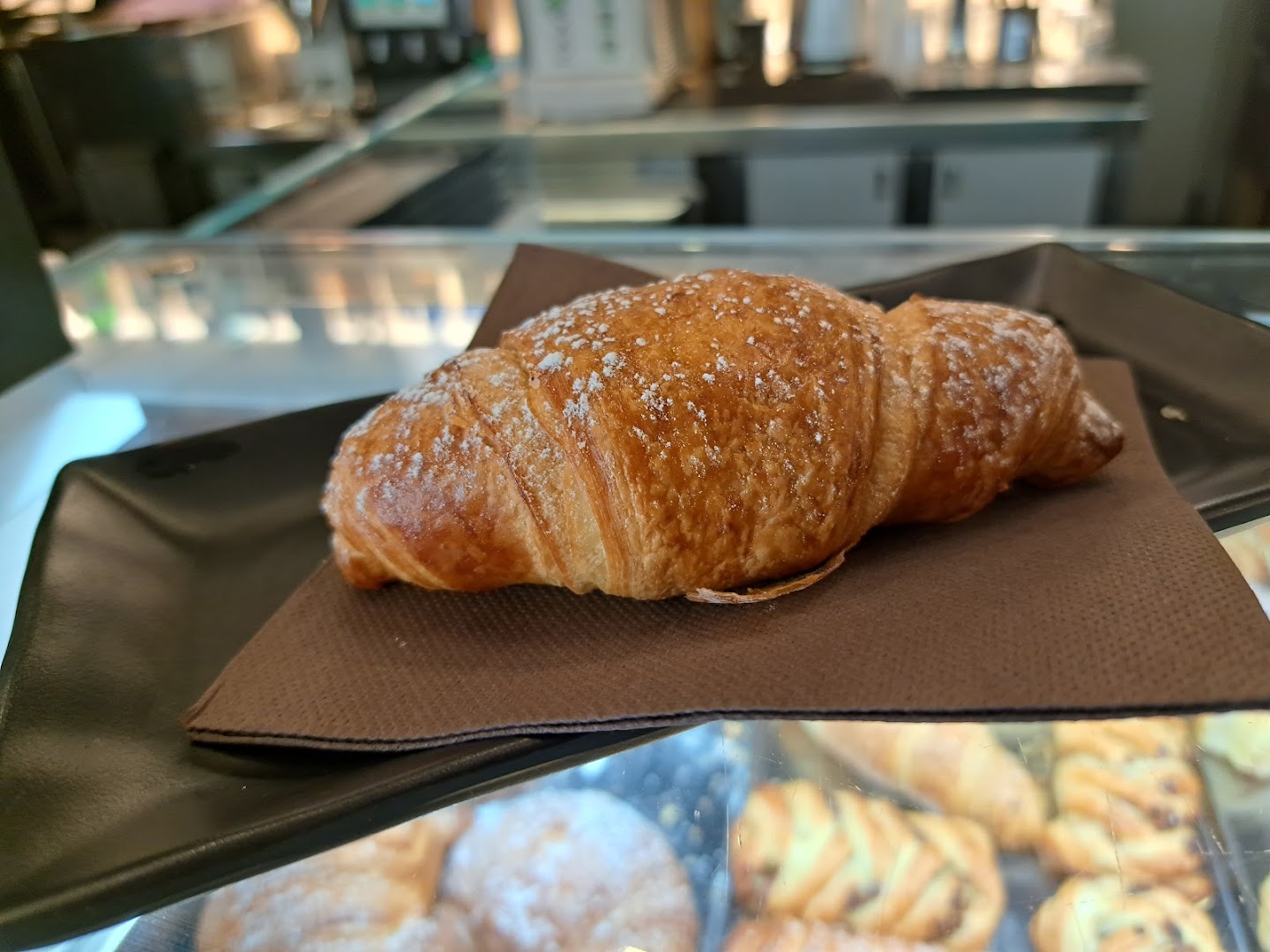 La Dolce Vita Bar - Tabacchi