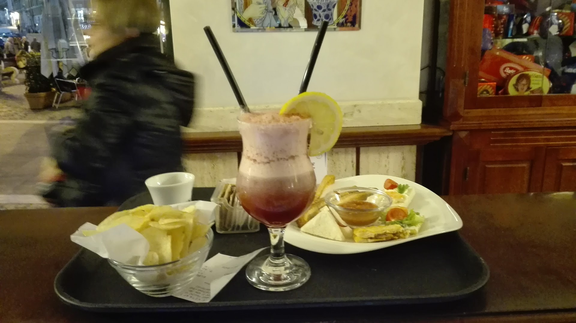 La Dolce Vita Bar - Tabacchi