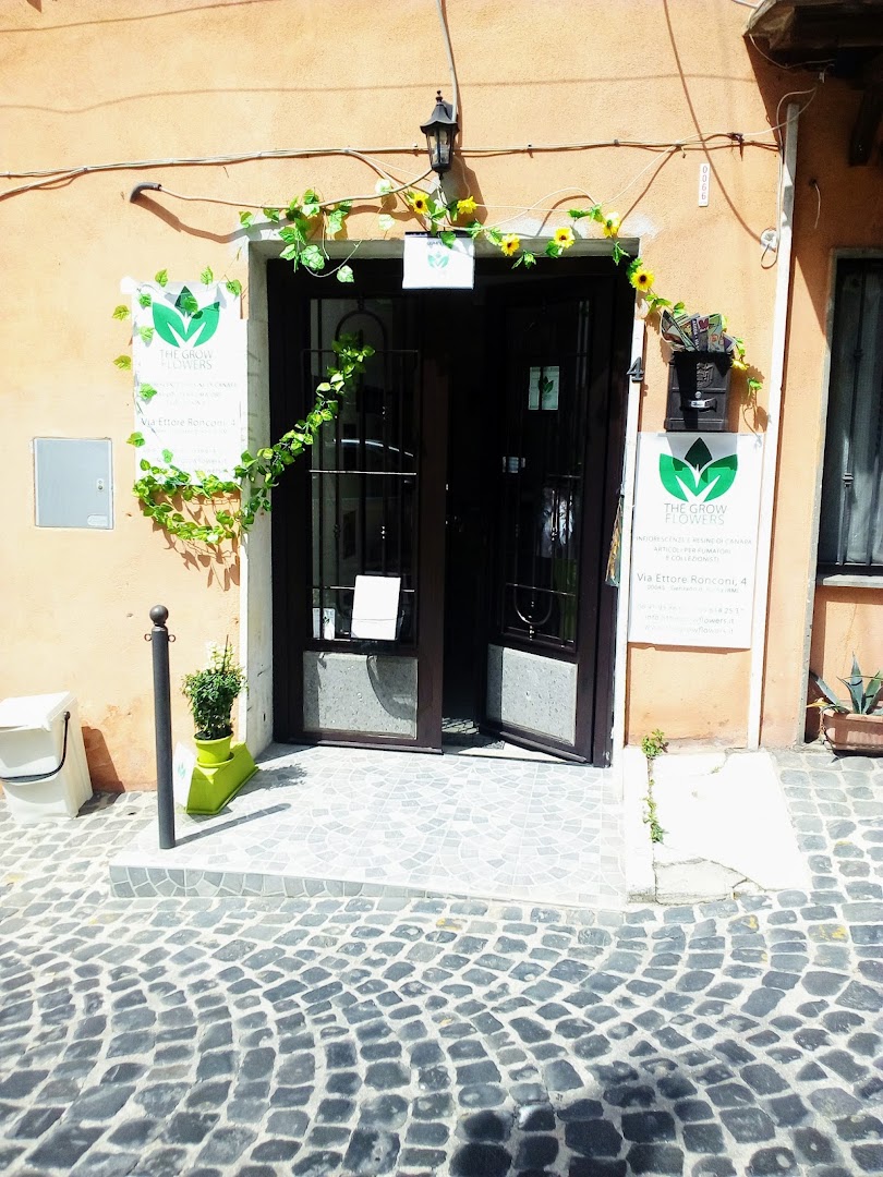 La Dolce Vita Bar - Tabacchi