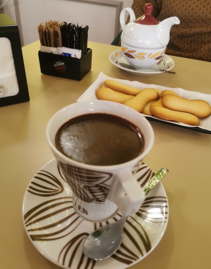 La Dolce Vita Bar - Tabacchi