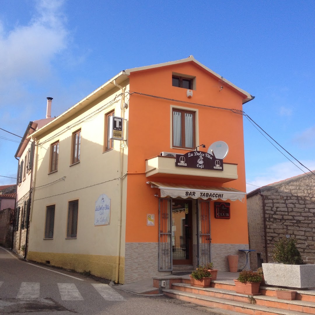 La dolce vita cafe’