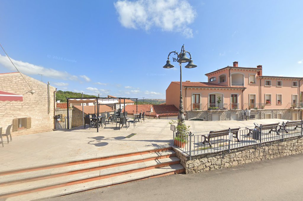 La dolce vita cafe’