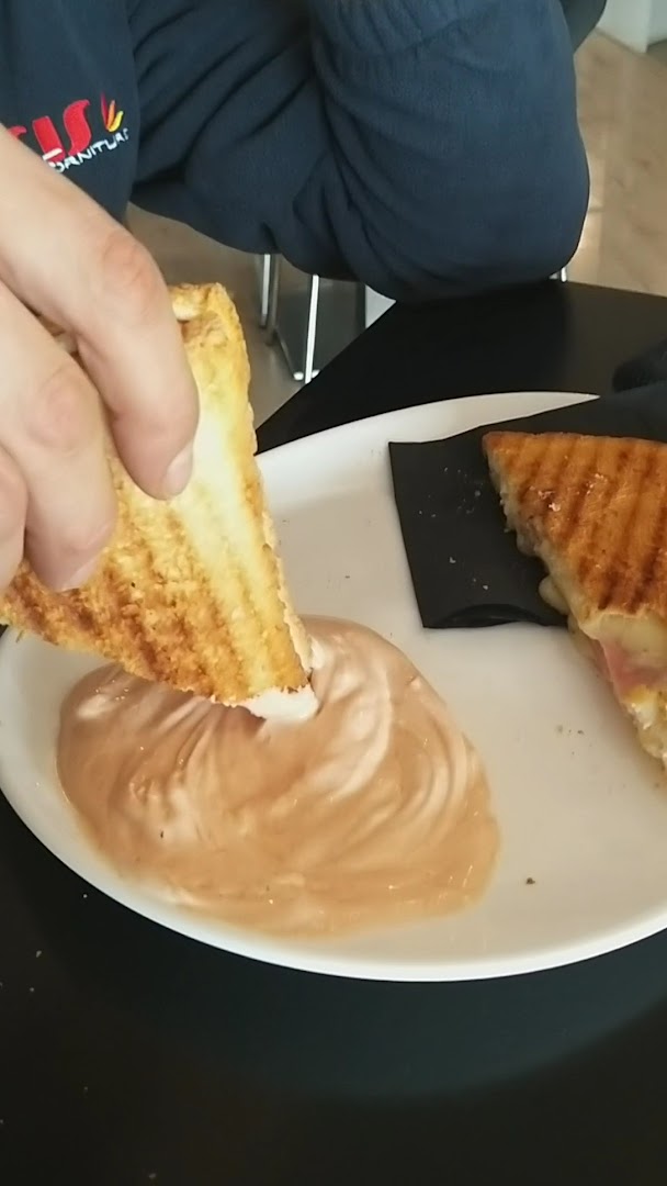 La Dolce Vita Caffe