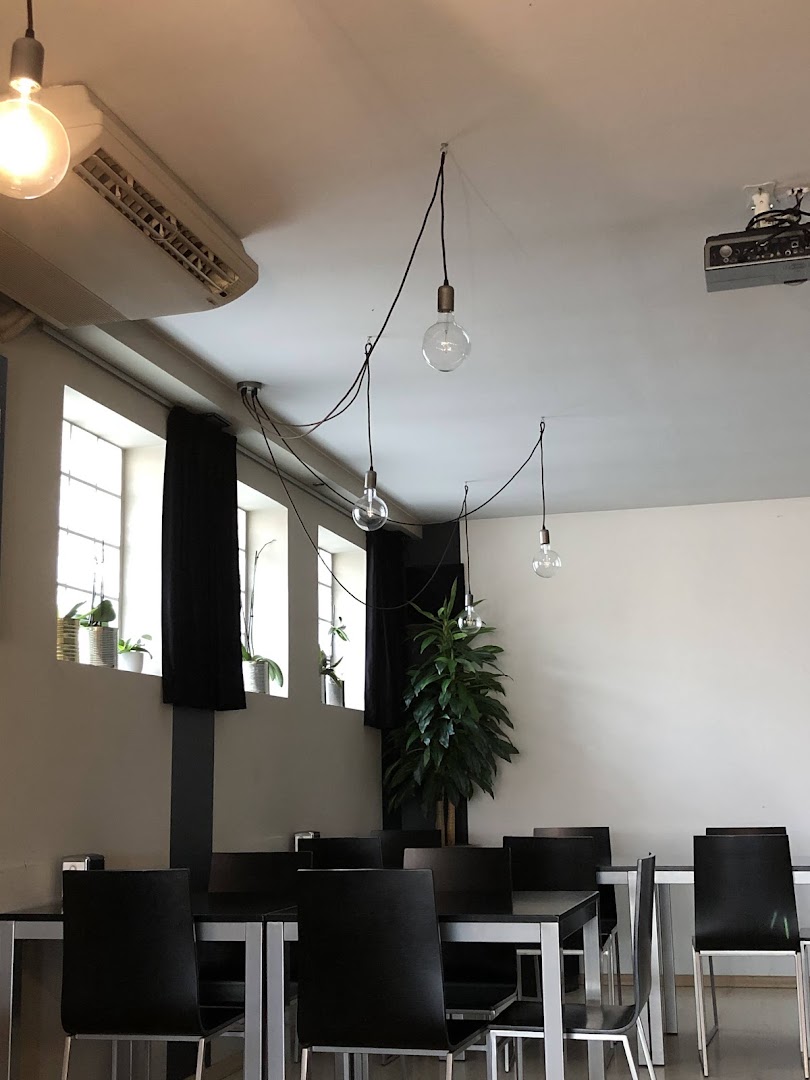 La Dolce Vita Caffe