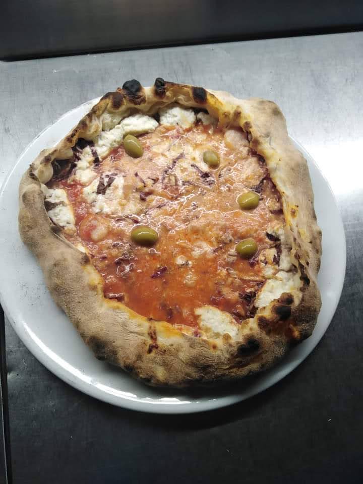 La Dolce Vita...caffetteria pizzeria