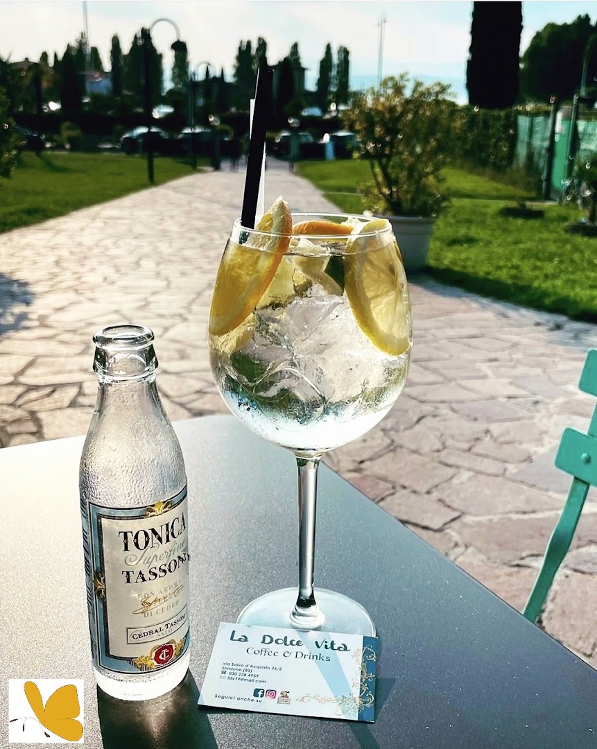 La Dolce Vita - Coffee & Drinks